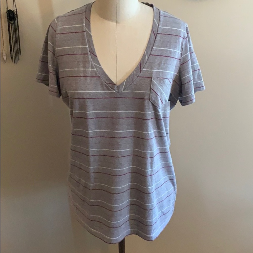 Vans T-shirt
